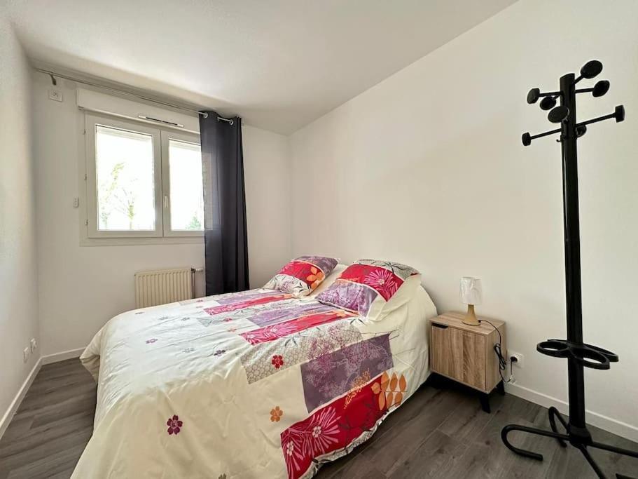 Le Cosy De Disney Land Paris Bussy-Saint-Georges Exterior foto